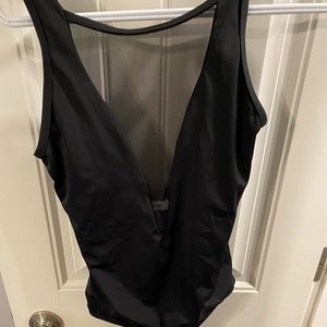 Fabletics One Piece Swimsuit